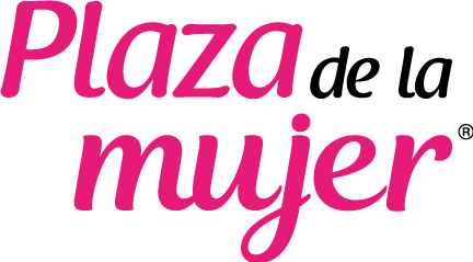 Plaza de la mujer logo